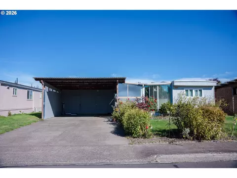 1511 NW 3rd, Mcminnville, OR 97128