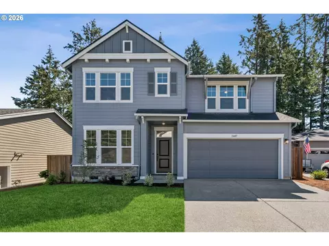 3407 Glade Ave, Forest Grove, OR 97116