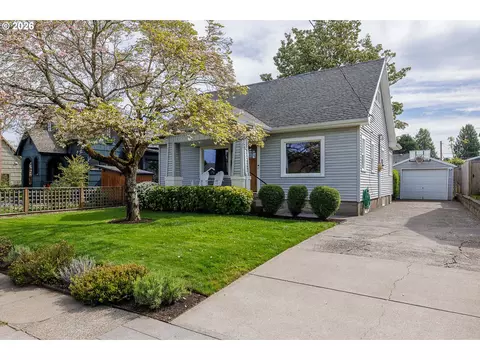 6128 N Denver Ave, Portland, OR 97217