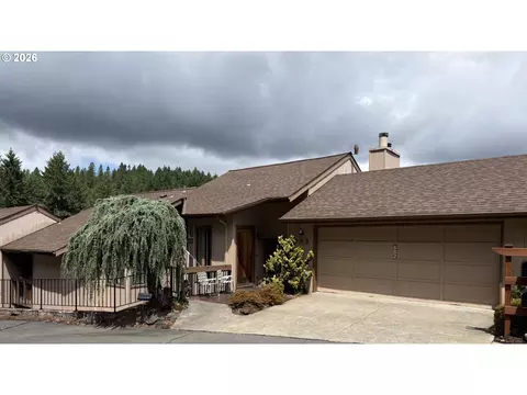 602 Montara Way, Eugene, OR 97405