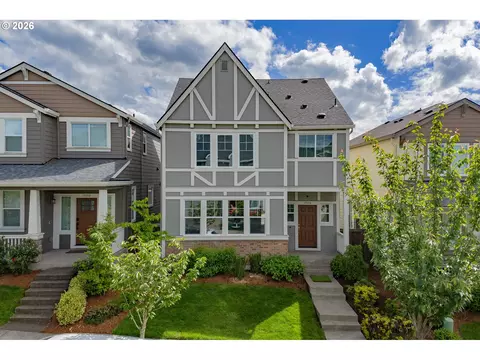 15158 NW Evelyn St, Portland, OR 97229