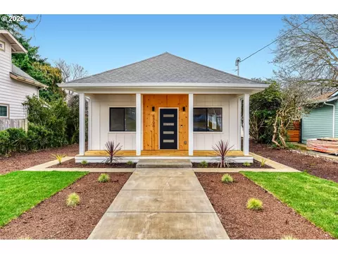 6300 N Amherst St, Portland, OR 97203