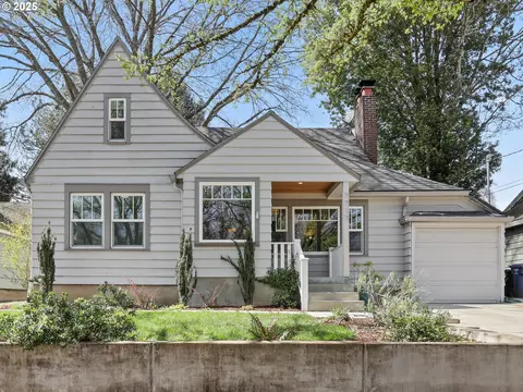 7717 SE 17th Ave, Portland, OR 97202