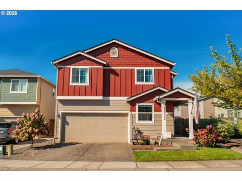 11712 NE 130th Ave, Vancouver, WA 98682