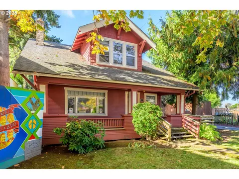 458 Blair Blvd, Eugene, OR 97402