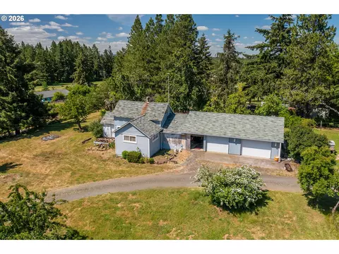87161 Central Rd, Eugene, OR 97402