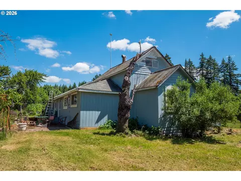 Exterior - 87161 Central Rd, Eugene, OR 97402 photo 2 of 4
