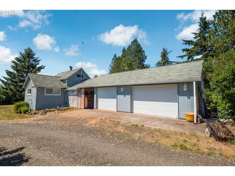 Exterior - 87161 Central Rd, Eugene, OR 97402 photo 1 of 4