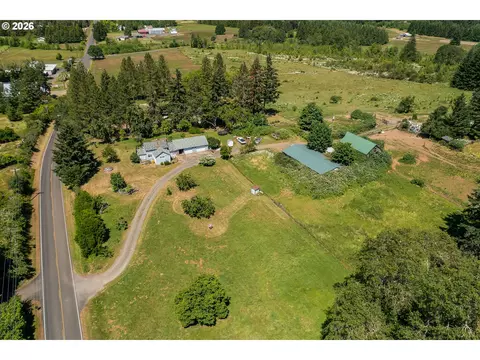 View/Area - 87161 Central Rd, Eugene, OR 97402 photo 3 of 10