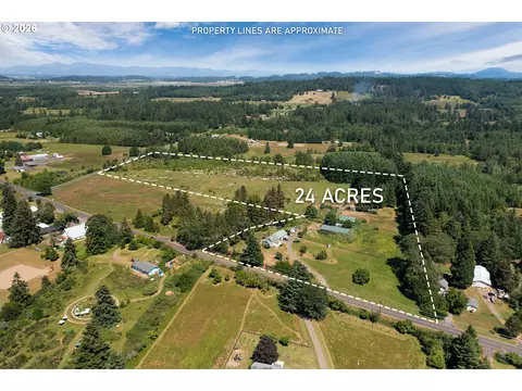 View/Area - 87161 Central Rd, Eugene, OR 97402 photo 2 of 10