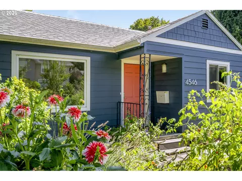 4546 NE 78th Pl, Portland, OR 97218