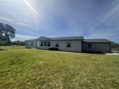 81631 W Eighth Rd, Irrigon, OR 97844