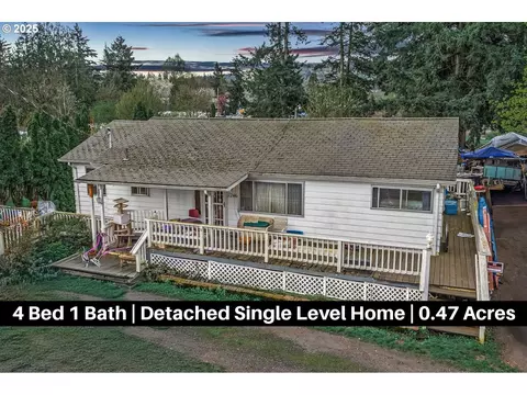 11246 SE Harold St, Portland, OR 97266