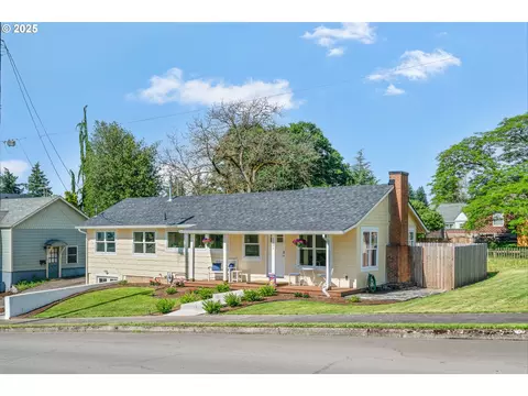1331 NE Dallas St, Camas, WA 98607