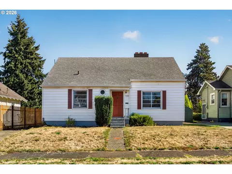 7224 N Omaha Ave, Portland, OR 97217