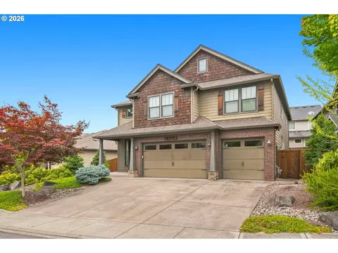 4208 NW 121st Cir, Vancouver, WA 98685