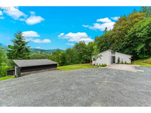 3606 NEtna Rd, Woodland, WA 98674