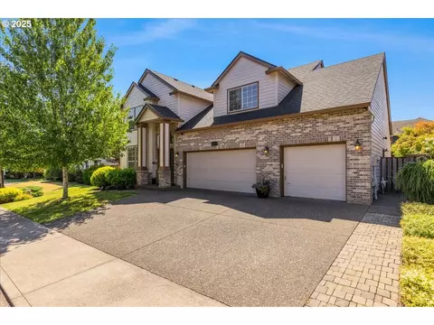 10756 SW Wellington Ln, Wilsonville, OR 97070