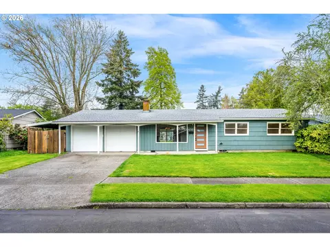 6755 SW Princess Ave, Beaverton, OR 97008