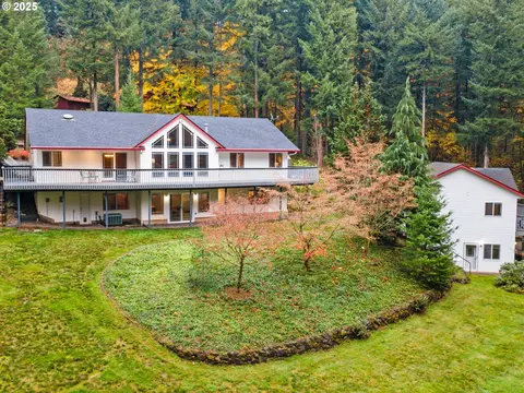 23403 NE Canyon Rd, Battle Ground, WA 98604