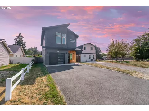 213 SE 1st Ave, Battle Ground, WA 98604