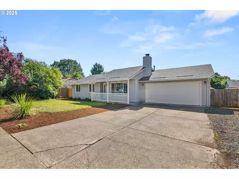575 S 20th Ave, Cornelius, OR 97113