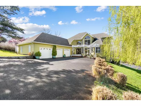 300 Golf Course Rd, Echo, OR 97826 photo 1