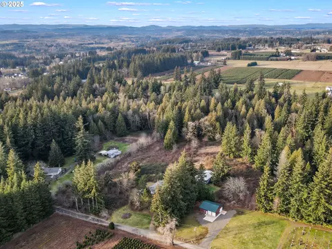 34955 SE Lucky Ln, Estacada, OR 97023