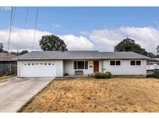275 West St, Saint Helens, OR 97051