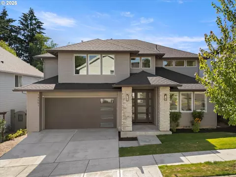 14551 SW 153rd Ave, Portland, OR 97224