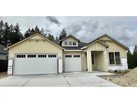 404 W 19th St, La Center, WA 98629