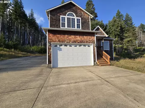 127 N Jade Way, Otis, OR 97368