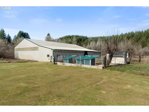 453 Coma Rd, Vader, WA 98593 photo 29