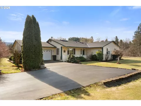 453 Coma Rd, Vader, WA 98593 photo 4