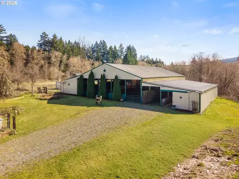 453 Coma Rd, Vader, WA 98593 photo 30