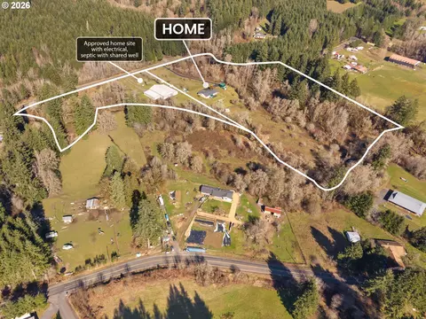 453 Coma Rd, Vader, WA 98593 photo 38