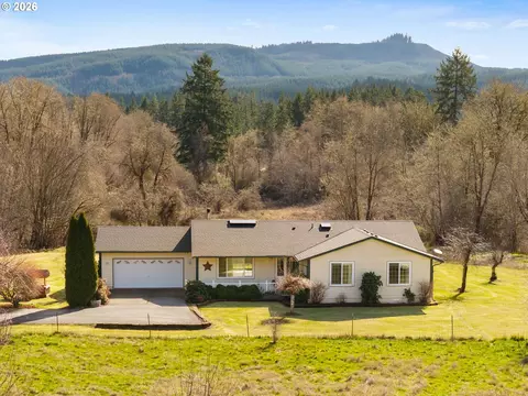453 Coma Rd, Vader, WA 98593 photo 2