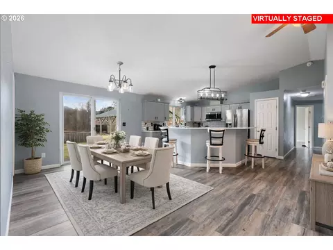 453 Coma Rd, Vader, WA 98593 photo 9
