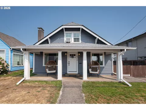 2310 Columbia Blvd, Saint Helens, OR 97051