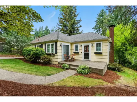 9841 SW 25th Ave, Portland, OR 97219