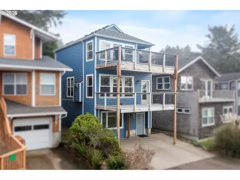 1435 Sunset Ave, Oceanside, OR 97134
