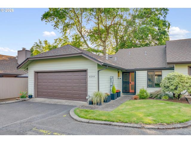 4244 NE 125th Pl, Portland, OR 97230