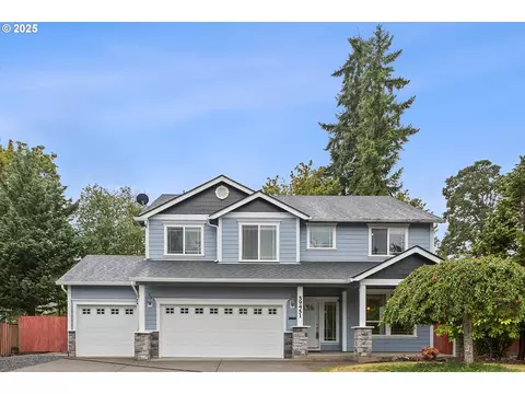 59451 Ha Ln, Saint Helens, OR 97051
