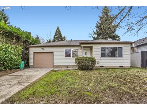 2730 N Winchell St, Portland, OR 97217