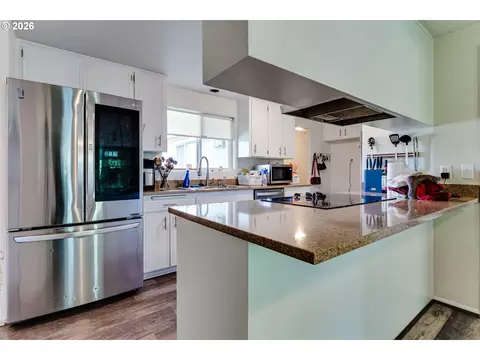 Kitchen - 1812 Brittany St, Eugene, OR 97405 photo 3 of 3