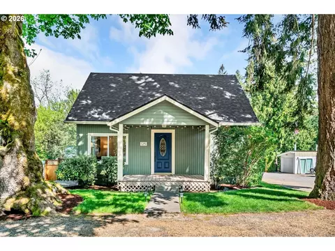 125 Selma St, Oregon City, OR 97045