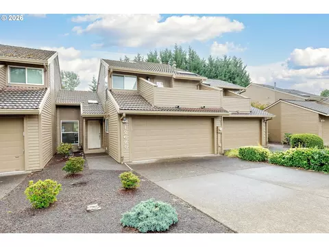 12625 SW Barberry Dr, Beaverton, OR 97008