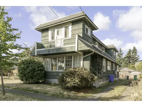 6131 SE 87th Ave, Portland, OR 97266
