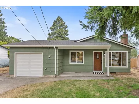 3050 SE 119th Ave, Portland, OR 97266