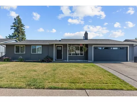 16080 SW Westwind Dr, Beaverton, OR 97078